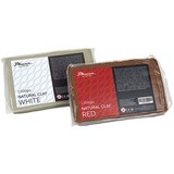  Glina za modelovanje Natural 1 kg Red | ePonuda.com