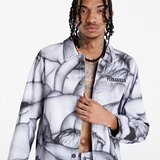 PLEASURES Orgy Denim Coaches Jacket | shoptok.hr