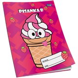  OBRAZAC ŠKOLSKI PISANKA "B" ZA 1RAZRED EDUCA | Shoptok.si