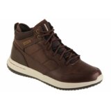 Skechers delson - selecto, muške patike za slobodno vreme, braon 65801 Cene'.'