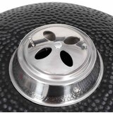 KAMADO keramička naprava za grill i dimljenje 33 cm | shoptok.hr