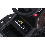  Traktor na akumulator s prikolicom Titanium - zeleni | shoptok.hr