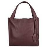 Gave lux Ženska koŽna torba glx22331223fbg/ bordo | Eponuda.com