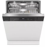 Miele polu-ugradna sudomašina G 7710 SCi AutoDos | Eponuda.com