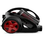 Tesla Usisavač bez vrećice TESLA BGL203BRE Crna/Crvena 800 W