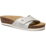 Grubin ženske papuče madrid 0043520-BELA ZMIJA | ePonuda.com