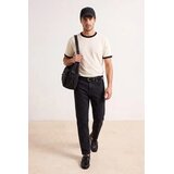 Trendyol MAN muški pantalone Tmnss26Je00005, crna | Eponuda.com