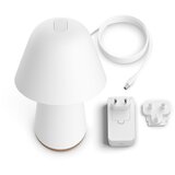 Philips LED pametna namizna svetilka 27 W Twilight – | Shoptok.si