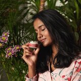 Orientana Sandalwood & Turmeric Face Cream hranilna krema za obraz 50 g | Shoptok.si