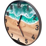  Drveni sat 30 cm | shoptok.hr