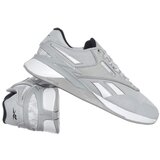 Reebok Nizke superge Nano Classic Siva | Shoptok.si