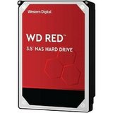Western Digital WD 6TB 3.5" SATA III 256MB IntelliPower WD60EFAX Red cene