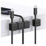 Ugreen urejevalnik kablov 3+1 - 70585 | Shoptok.si
