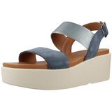 Geox Sandali & Odprti čevlji D XAND 2.2S Modra | Shoptok.si