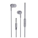 XO slušalice 3.5mm EP37 In-ear Sive | Eponuda.ba