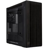 Asus CASE PROART PA602 WOOD TGPWM, EATX, ATX, mATX,8x Expansion slots, 2x 200m fan, 1x 140m | Eponuda.ba