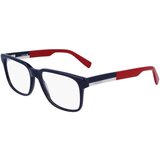 Lacoste L2908 410 ONE SIZE (55) Modra/Kristalna Cene
