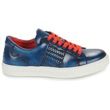 Jeffery-West APOLO Plava | shoptok.hr