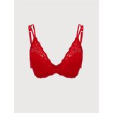 LC Waikiki Underwired Unfilled Lace T-Shirt Bra | shoptok.hr