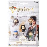 Bizak 64112040 Harry Potter Topper Pack od 5, večbarvno, (21551034) Cene
