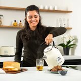 Westinghouse Retro White kuhalo za vodu | shoptok.hr
