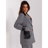 LAKERTA Blazer-LK-MA-509511-1.64-Grey-Black | shoptok.hr
