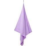 vidaXL Športne brisače 2 pcs Vijolična 200 x 100 cm | Shoptok.si