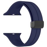 Max Mobile REMEN ZA PAMETNI SAT-Apple,DSJ-45-00A,38/40/41mm,#4 navy | shoptok.hr