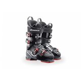 Nordica cipele sportmachine 3 90 black-anthracite-red 255 Cene