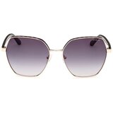 Guess Sunčane naočale GU00108 Black | shoptok.hr