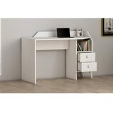 Hanah home radni sto star white