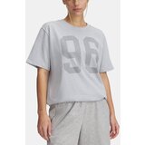 Under Armour Women's T-shirt UA HWT OS 96 SS | shoptok.hr