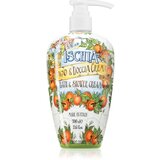 Rudy - Le Maioliche Ischia gel za prhanje in kopanje 700 ml | Shoptok.si