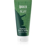 Fluff Wicked Elphaba Detox Balm losjon za telo 150 ml | Shoptok.si