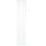  Venecijanska roleta Bijela 60 x 250 cm 35 mm | shoptok.hr