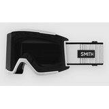 Smith Squad XL White Fade Out Smucarska ocala chromapop sun black Cene