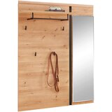 Linea Natura garderobni panel Cene
