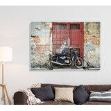 Wallity Zidna slika 1914, 30x45 cm | Eponuda.ba