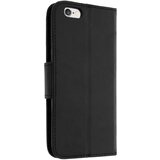 AVIZAR Elegantna torbica denarnica za Apple iPhone 6 in 6s - crna, (20526652) Cene