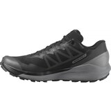 Salomon SENSE RIDE 4 INVISIBLE GTX Muška trail obuća, crna, veličina 42 | shoptok.hr