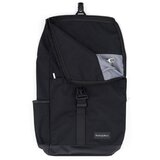 Petite&Mars ruksak za pelene JACKOB, Apsolute Black | shoptok.hr