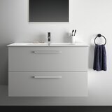Ideal Standard bela stenska omarica za pod umivalnik 100x63 cm i.life a | Shoptok.si