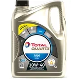 quartz 7000 diesel motorno ulje 10W40 5L
