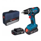 Bosch aku bušilica odvijač GSR 18-2-Li + torba | Eponuda.ba