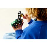 Lego technic - john deere 1470H kombajn sa točkovima (42218) | Eponuda.com