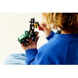 Lego Technic John Deere 1470H kombajn sa točkovima 42218 | Eponuda.ba
