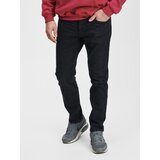 GAP Men's Black Jeans Slim | Shoptok.si