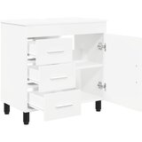  Toaletna jedinica Bijela 60 x 35 x 60 cm Konstruirano drvo | shoptok.hr
