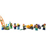 Lego 60339 Arena sa dvostrukom akrobatskom petljom | Eponuda.com