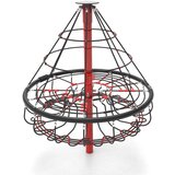  Mrežasta penjalica - STOŽAC TWIST | shoptok.hr